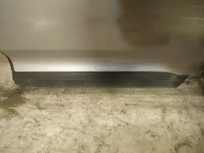 Pezzo di ricambio per auto di seconda mano plastica per opel kadett e fastback (t85) 1.4 s (c08, c48, d08, d48) riferimenti oem iam   