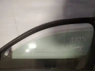 Автозапчасти б/у левое переднее окно за opel kadett e fastback (t85) 1.4 s (c08, c48, d08, d48) ссылки oem iam as2  