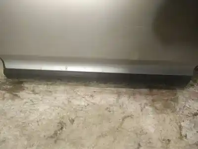 Pezzo di ricambio per auto di seconda mano plastica per opel kadett e fastback (t85) 1.4 s (c08, c48, d08, d48) riferimenti oem iam   