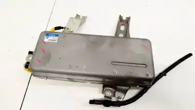 Автозапчасти б/у электронный модуль за lexus rx (_u3_) 400h (mhu38_) ссылки oem iam g925048011