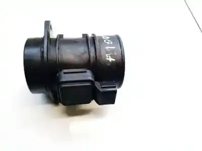 Second-hand car spare part flowmeter for nissan note (e11e) 1.5 dci turbodiesel cat oem iam references 8200358901b  5wk97007