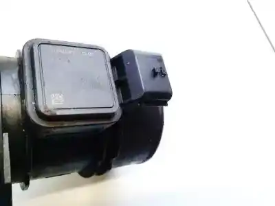 Second-hand car spare part flowmeter for nissan note (e11e) 1.5 dci turbodiesel cat oem iam references 8200358901b  5wk97007