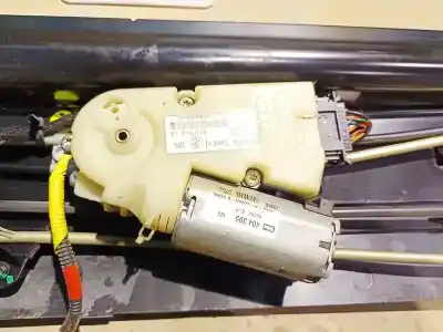 Pezzo di ricambio per auto di seconda mano MOTORE ELETTRICO DA TETTO per FIAT CROMA (194_)  Riferimenti OEM IAM 86286B  404.395