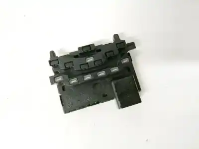 Peça sobressalente para automóvel em segunda mão sensor de ângulo de direção por seat altea (5p1) 1.9 tdi referências oem iam 1k0959654