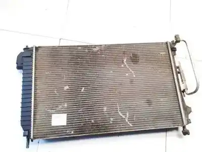 Second-hand car spare part water radiator for opel vectra c (z02) 2.2 dti 16v (f69) oem iam references 