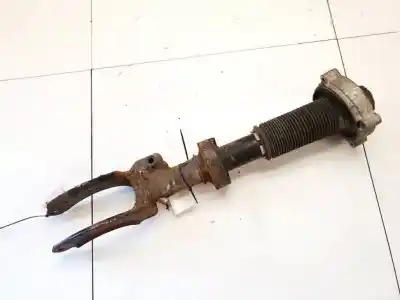 Автозапчастина б/у передній правий амортизатор для opel kadett e fastback (t85) 1.4 s (c08, c48, d08, d48) посилання на oem iam 7l6413032l