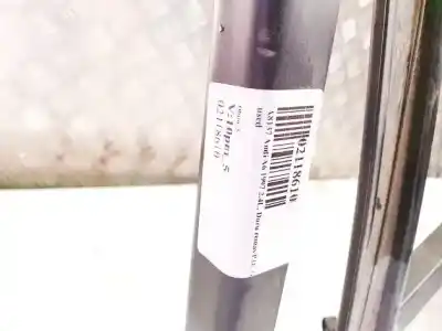 Автозапчасти б/у регулятор стекла переднего правого за audi a6, c5 1997.01 - 2001.08 2.4 121kw 1997.02 - 2005.01 ссылки oem iam   