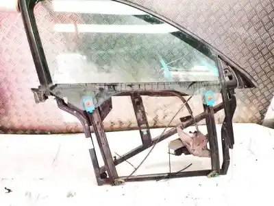 Автозапчастина б/у регулятор переднього правого скла для audi a6, c5 1997.01 - 2001.08 2.4 121kw 1997.02 - 2005.01 посилання на oem iam 