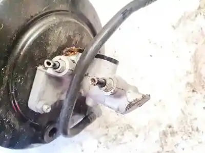 Pezzo di ricambio per auto di seconda mano pompa freni per bmw x1 (e84) sdrive 18d riferimenti oem iam 024wx4