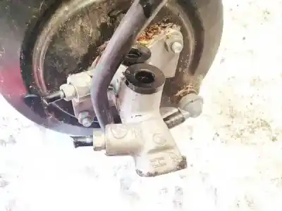 Second-hand car spare part brake pump for bmw x1 (e84) sdrive 18d oem iam references 024wx4  