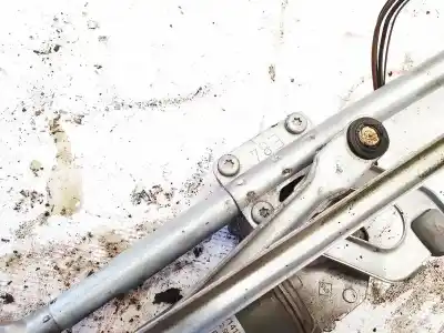 Second-hand car spare part front windscreen wiper linkage for bmw x1 (e84) sdrive 18d oem iam references   