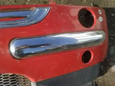 Автозапчасти б/у передние молдинги за mini mini (r50,r53) 1.6 16v cat ссылки oem iam 