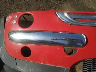 Автозапчасти б/у передние молдинги за mini mini (r50,r53) 1.6 16v cat ссылки oem iam   