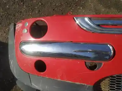 Автозапчасти б/у передние молдинги за mini mini (r50,r53) 1.6 16v cat ссылки oem iam 