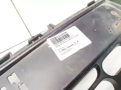 Автозапчастина б/у центральна решіта бампера для mazda cx-7 (er) 2.3 cat посилання на oem iam    Автозапчастина б/у центральна решіта бампера для mazda cx-7 (er) 2.3 cat посилання на oem iam