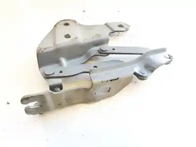 Second-hand car spare part bonnet hinge for bmw x1 (e84) sdrive 18d oem iam references 2990360  