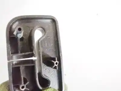 Pezzo di ricambio per auto di seconda mano plastica per dodge journey 2.0 16v crd cat riferimenti oem iam 1428914  1366592