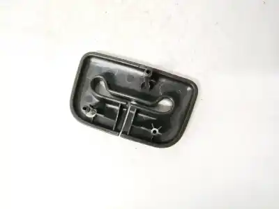 Pezzo di ricambio per auto di seconda mano plastica per dodge journey 2.0 16v crd cat riferimenti oem iam 1428914  1366592