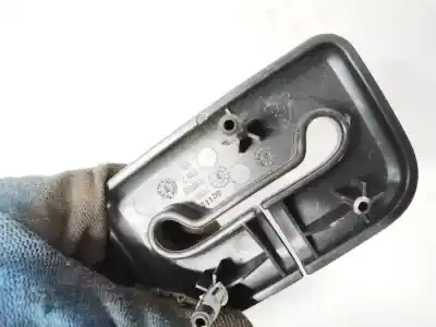 Pezzo di ricambio per auto di seconda mano plastica per dodge journey 2.0 16v crd cat riferimenti oem iam 1428914  1366592