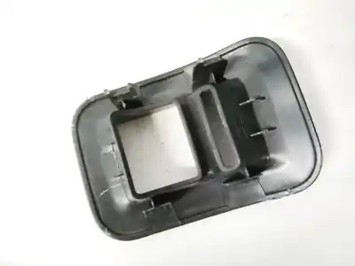 Автозапчастина б/у пластика для citroen c5 ii (rc_) 2.0 hdi (rcrhrh) посилання на oem iam 14406324  