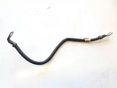Second-hand car spare part wire for opel corsa d 1.4 16v bivalent (gasolina / gas licuado del petróleo. gpl) oem iam references 13214702