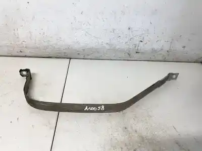 Second-hand car spare part plastics for skoda fabia (5j2 ) 1.4 16v oem iam references 