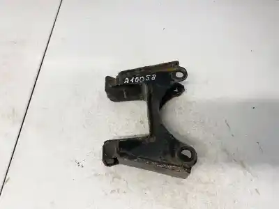 Second-hand car spare part plastics for skoda fabia (5j2 ) 1.4 16v oem iam references 