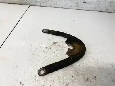 Pezzo di ricambio per auto di seconda mano plastica per skoda fabia (5j2 ) 1.4 16v riferimenti oem iam   