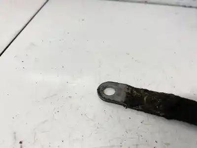 Pezzo di ricambio per auto di seconda mano plastica per skoda fabia (5j2 ) 1.4 16v riferimenti oem iam   