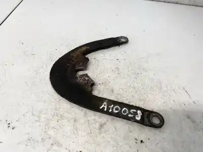 Second-hand car spare part plastics for skoda fabia (5j2 ) 1.4 16v oem iam references 