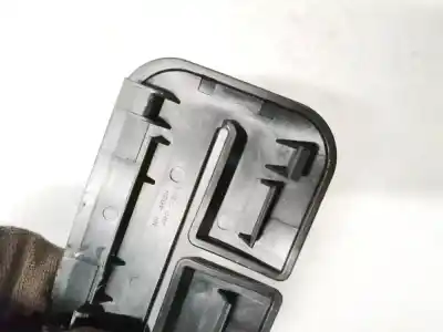 Second-hand car spare part plastics for mazda cx-7, 2006.01 - 2012.12 2.3 182kw 2006.01 - 2012.12 oem iam references nf483n  