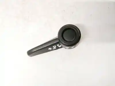 Pezzo di ricambio per auto di seconda mano plastica per dodge journey 2.0 16v crd cat riferimenti oem iam 616065  