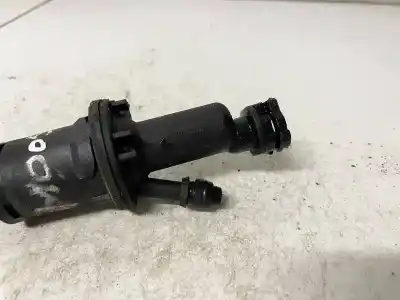 Автозапчастина б/у циліндр зцеплення для citroen c5, ii 2008.02 - 2011.01 2.0 hdi 103kw 2009.04 - 2011.01 посилання на oem iam 9687361980  