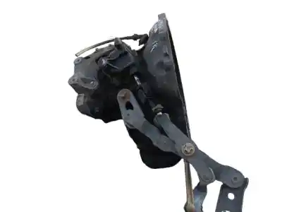 Автозапчасти б/у коробка передач за opel corsa d 1.4 16v bivalent (gasolina / gas licuado del petróleo. gpl) ссылки oem iam f13  