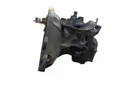 Автозапчасти б/у коробка передач за opel corsa d 1.4 16v bivalent (gasolina / gas licuado del petróleo. gpl) ссылки oem iam f13  