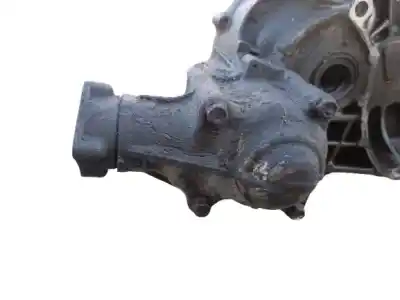 Second-hand car spare part front differential for honda cr-v iii 2.0 i oem iam references 
