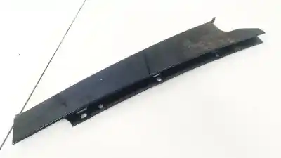 Автозапчастина б/у пластика для audi a4 b8 (8k2) 2.0 tdi quattro посилання на oem iam 8k0839902