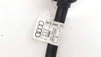 Автозапчастина б/у дрот для audi a4 b8 (8k2) 2.0 tdi quattro посилання на oem iam 8k1971225h  