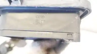 Автозапчасти б/у пластики за audi a4 b8 (8k2) 2.0 tdi quattro ссылки oem iam 8k0819181b  