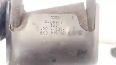 Автозапчастина б/у пластика для audi a4 b8 (8k2) 2.0 tdi quattro посилання на oem iam 8k0819161  