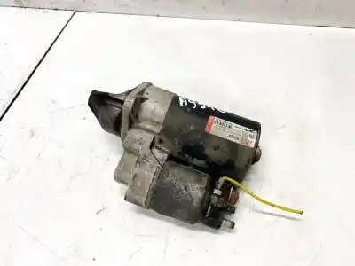 Second-hand car spare part starter motor for opel corsa d 1.4 16v bivalent (gasolina / gas licuado del petróleo. gpl) oem iam references s0088