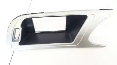 Автозапчастина б/у пластика для audi a4 b8 (8k2) 2.0 tdi quattro посилання на oem iam 8k2857185g