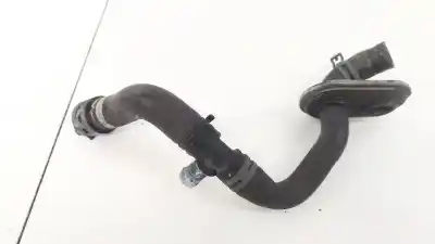 Автозапчасти б/у трубка за audi a4 b8 (8k2) 2.0 tdi quattro ссылки oem iam 8k0819345h  