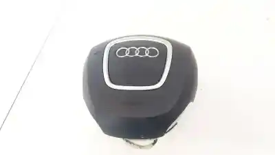 Автозапчастина б/у передня ліва подушка безопасности для audi a4 b8 (8k2) 2.0 tdi quattro посилання на oem iam 8k0880201a