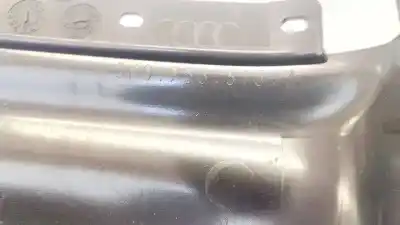 Автозапчасти б/у передние молдинги за audi a4 b8 (8k2) 2.0 tdi quattro ссылки oem iam 8k0953515a  