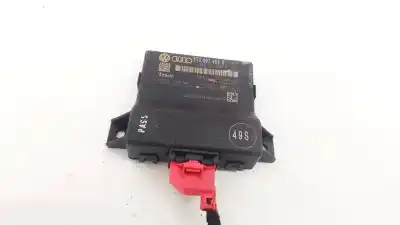 Автозапчастина б/у електронний модуль для audi a4 b8 (8k2) 2.0 tdi quattro посилання на oem iam 8t0907468r