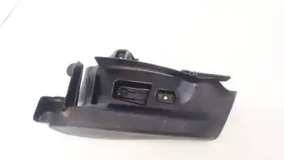 Автозапчастина б/у пластика для audi a4 b8 (8k2) 2.0 tdi quattro посилання на oem iam 8k0857791a