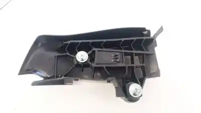 Автозапчасти б/у пластики за audi a4 b8 (8k2) 2.0 tdi quattro ссылки oem iam 8k0857792a  
