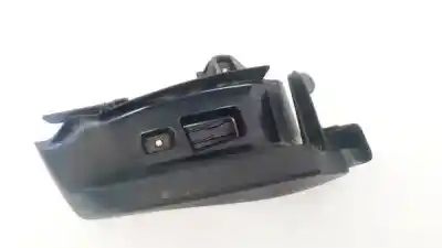 Автозапчастина б/у пластика для audi a4 b8 (8k2) 2.0 tdi quattro посилання на oem iam 8k0857792a