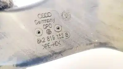 Автозапчасти б/у трубка за audi a4 b8 (8k2) 2.0 tdi quattro ссылки oem iam 8k2819152b  